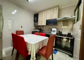 Imagem 4 - Casa Condomínio em Vila Melo, São Vicente - SP