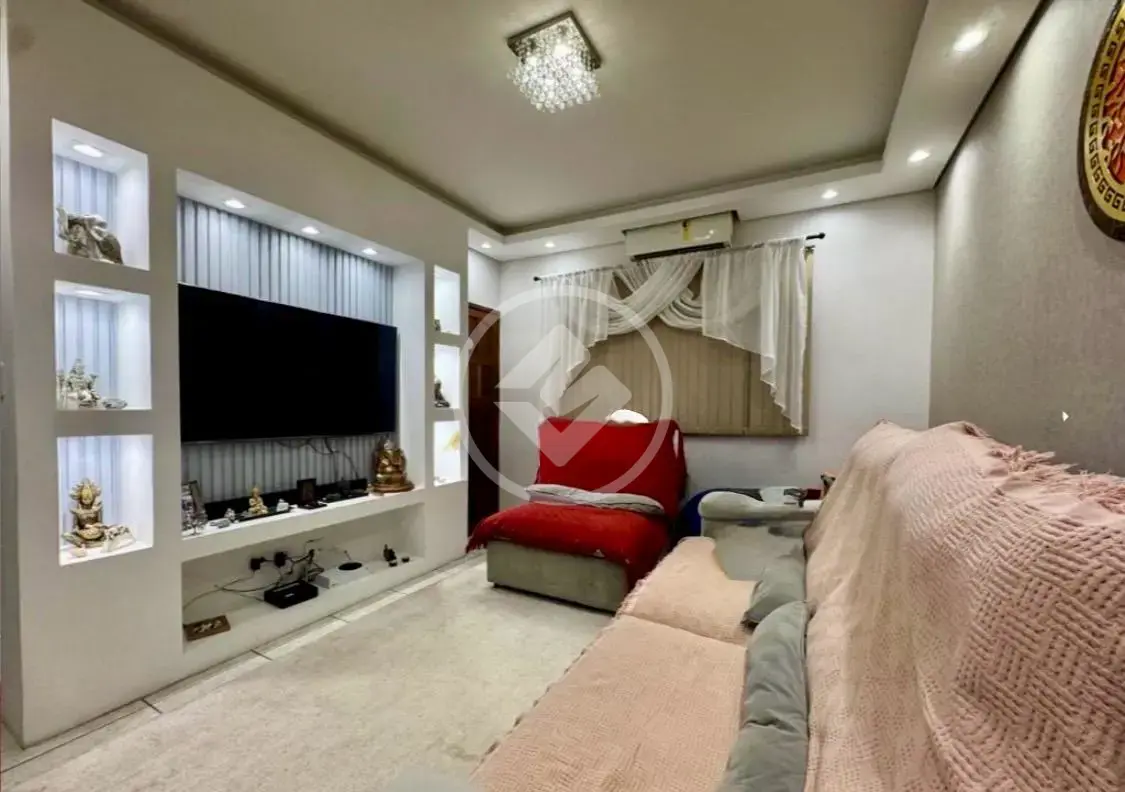 Image 2 - Casa Condomínio em Vila Melo, São Vicente - SP
