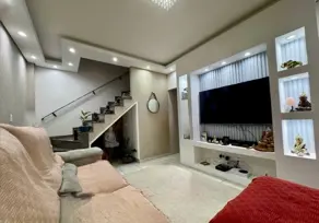 Casa Condomínio Vila Melo, São Vicente - SP — foto 1