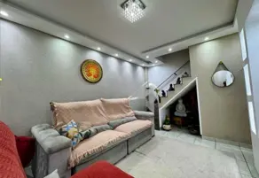 Casa Condomínio Vila Melo, São Vicente - SP — foto 1