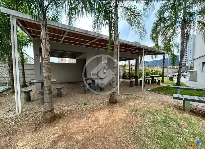 Image 17 - Apartamento em Areia Branca, Santos - SP