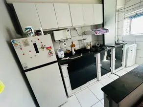 Imagem 4 - Apartamento em Areia Branca, Santos - SP