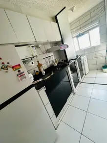 Imagem 5 - Apartamento em Areia Branca, Santos - SP