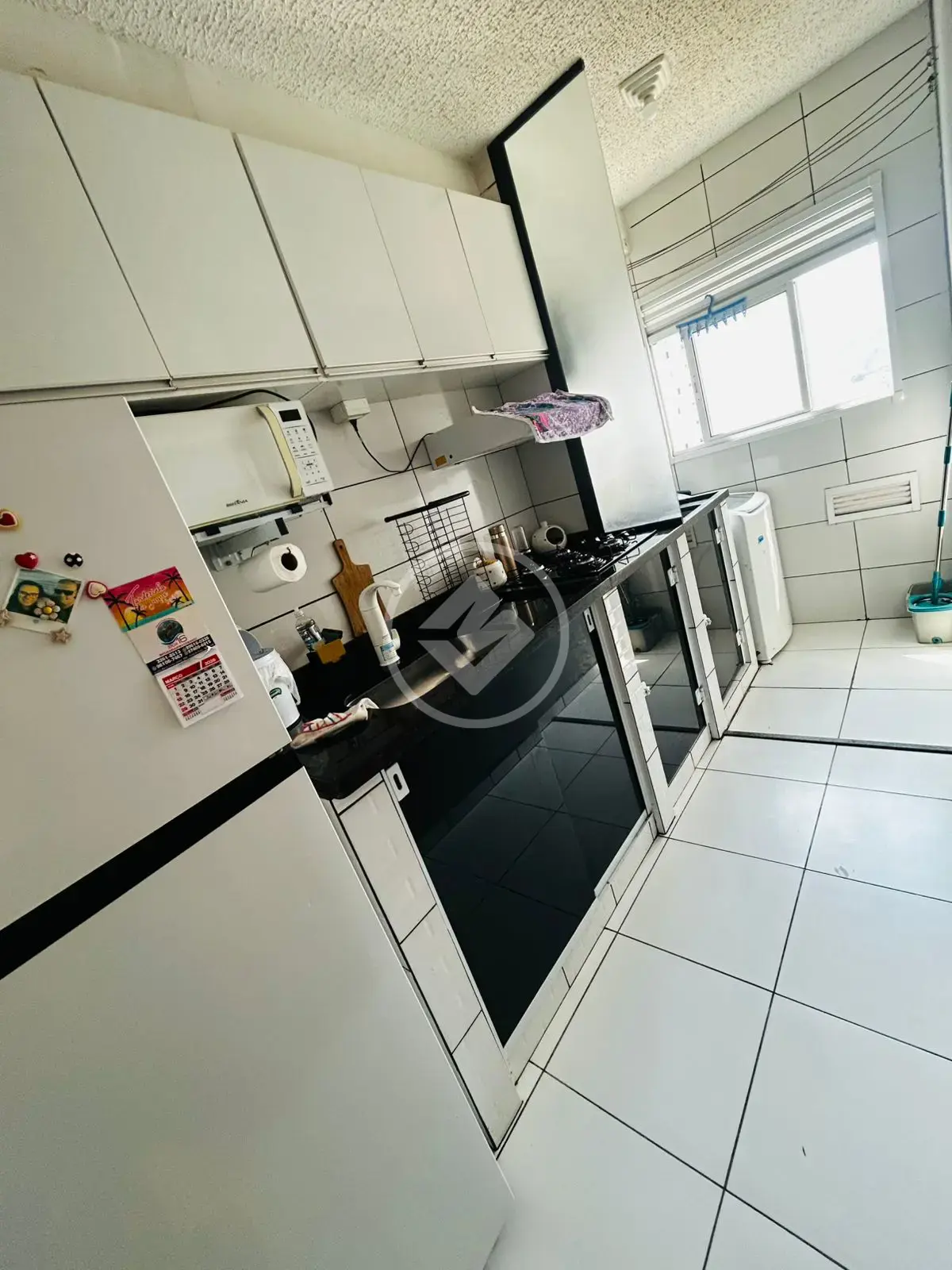 Imagem 5 - Apartamento em Areia Branca, Santos - SP