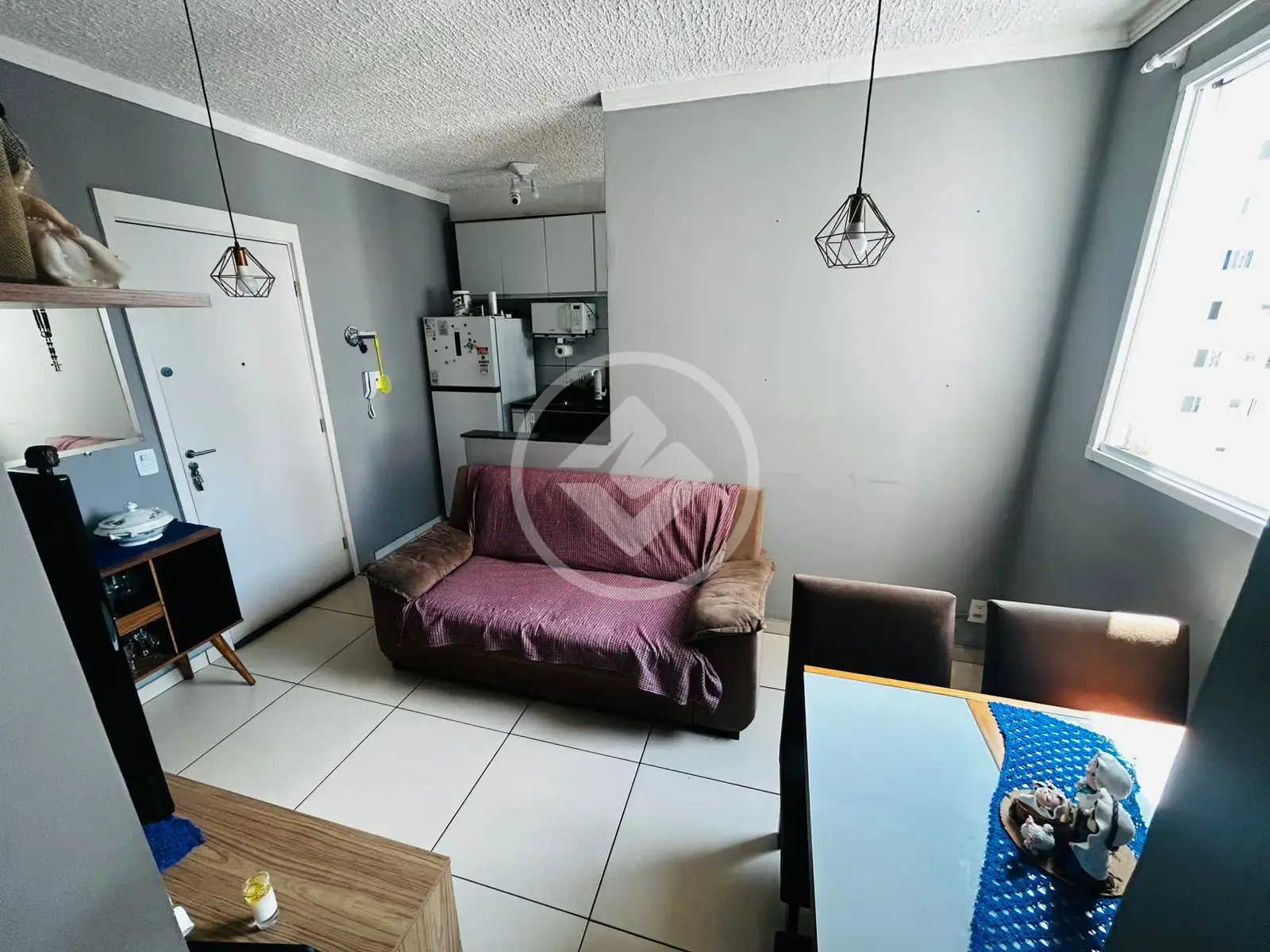 Imagem 2 - Apartamento em Areia Branca, Santos - SP