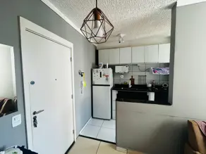 Imagem 3 - Apartamento em Areia Branca, Santos - SP