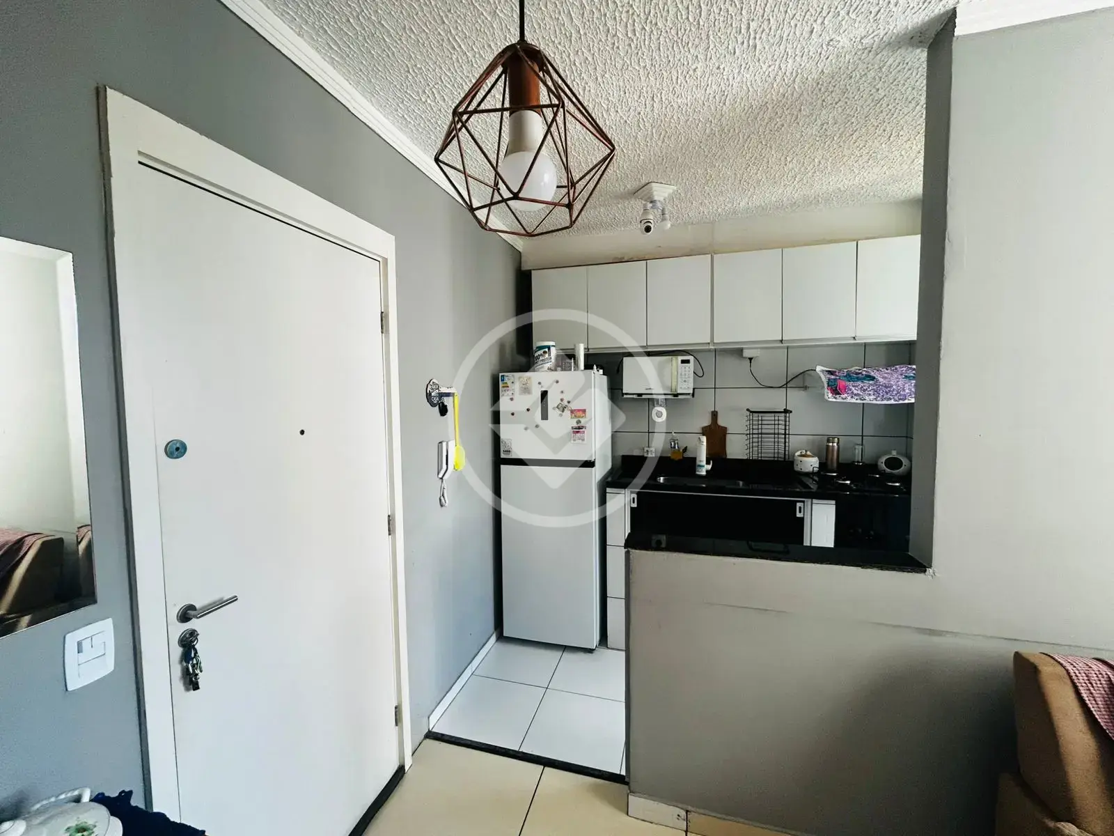 Imagem 3 - Apartamento em Areia Branca, Santos - SP