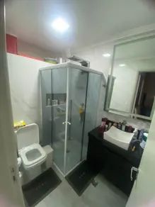 Imagem 6 - Apartamento em Itararé, São Vicente - SP