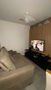 Imagem 4 - Apartamento em Itararé, São Vicente - SP