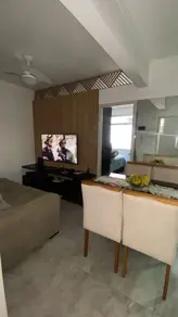 Imagem 5 - Apartamento em Itararé, São Vicente - SP