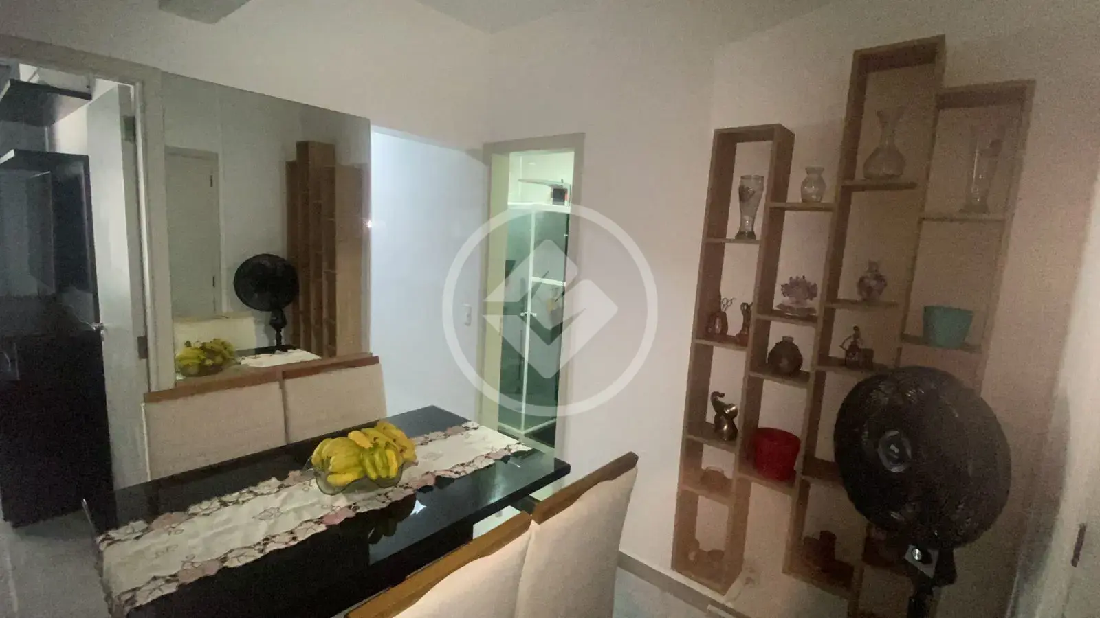 Image 12 - Apartamento em Itararé, São Vicente - SP
