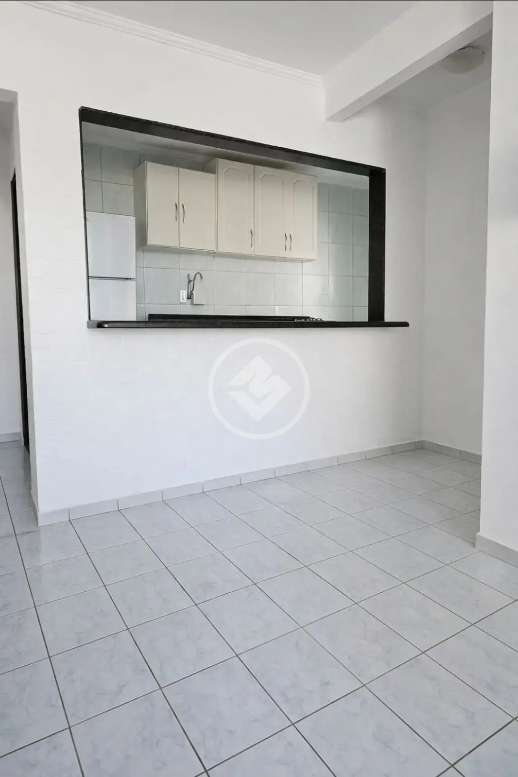 Imagem 2 - Apartamento em Itararé, São Vicente - SP