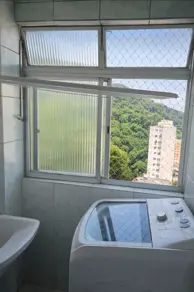 Imagem 4 - Apartamento em Itararé, São Vicente - SP
