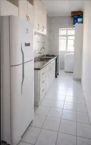 Imagem 3 - Apartamento em Itararé, São Vicente - SP