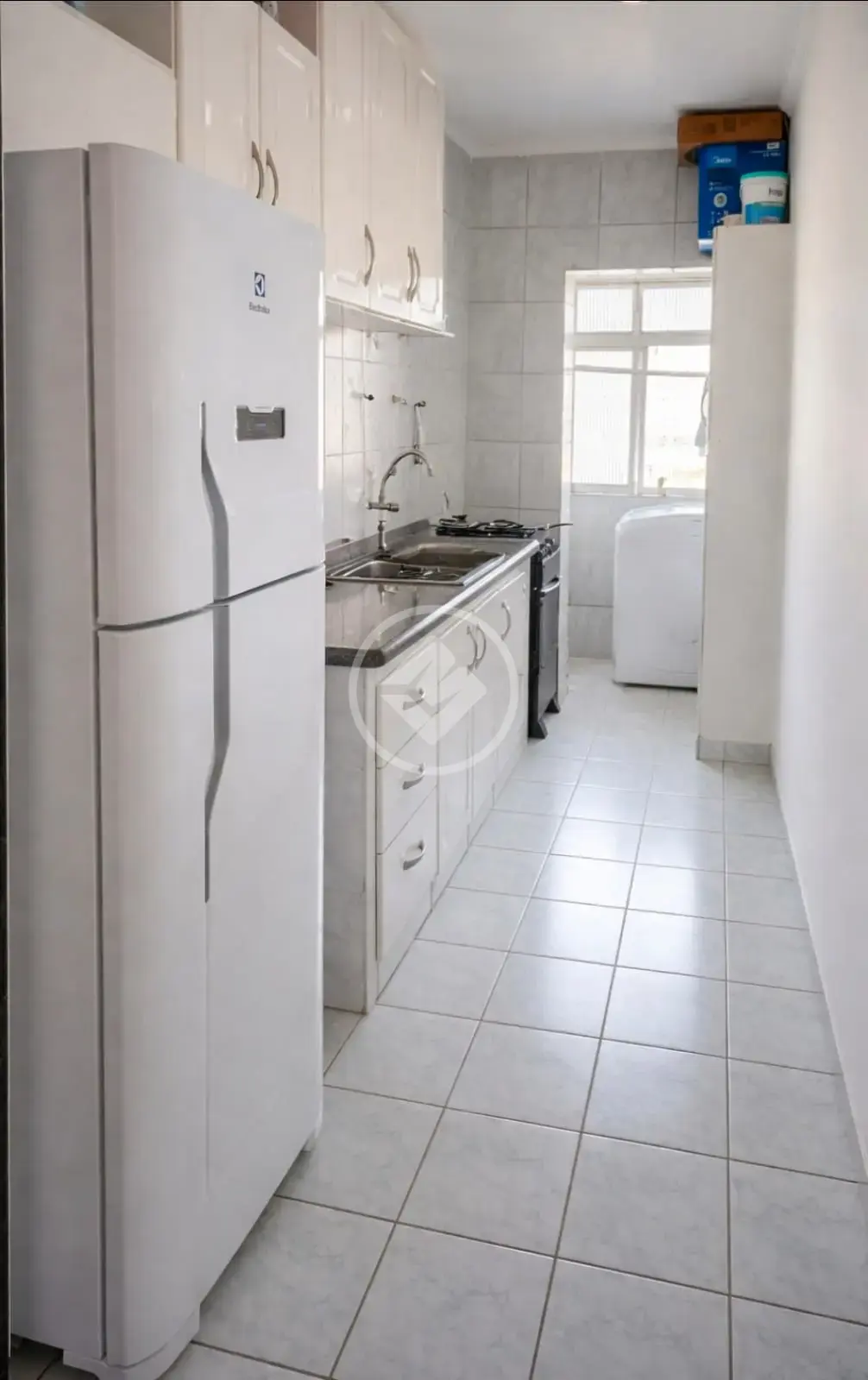 Imagem 3 - Apartamento em Itararé, São Vicente - SP
