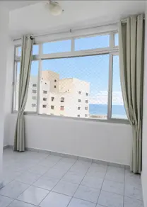 Apartamento Itararé, São Vicente - SP — foto 1