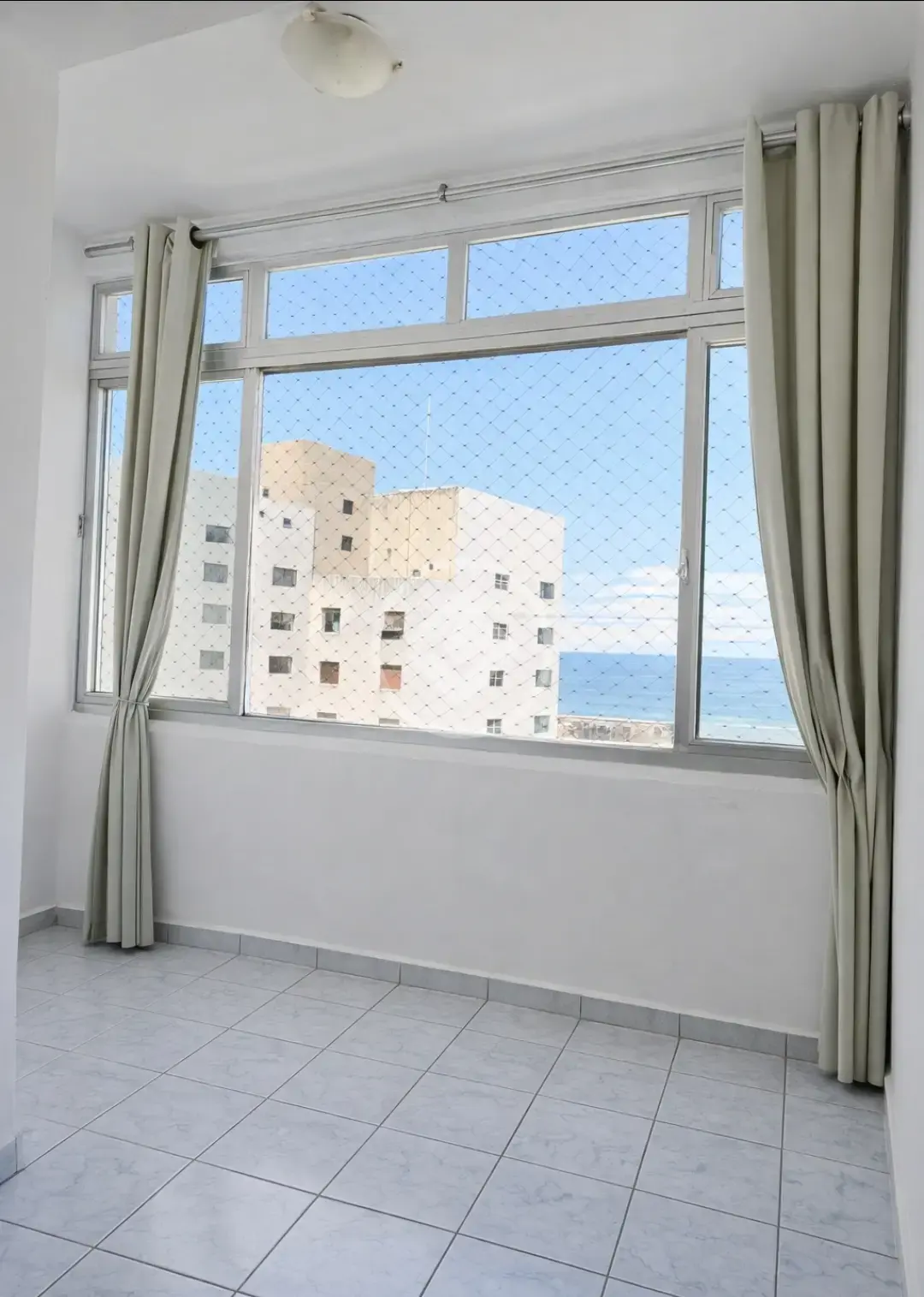 Imagem 1 - Apartamento em Itararé, São Vicente - SP