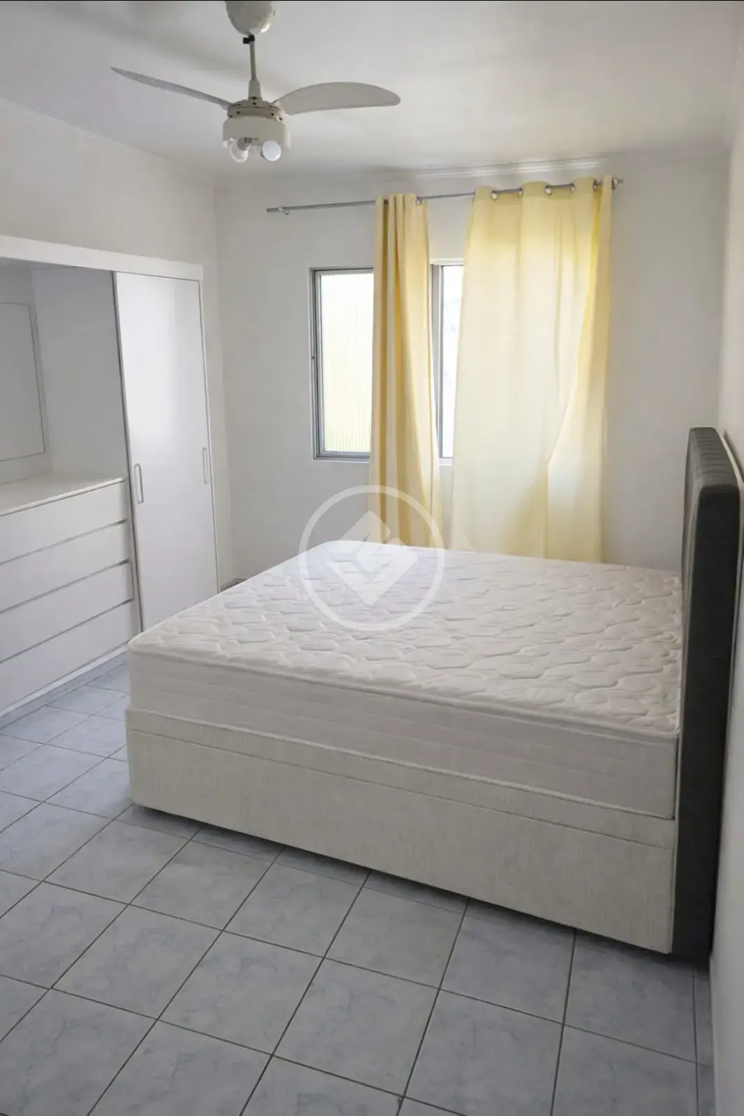 Imagem 6 - Apartamento em Itararé, São Vicente - SP