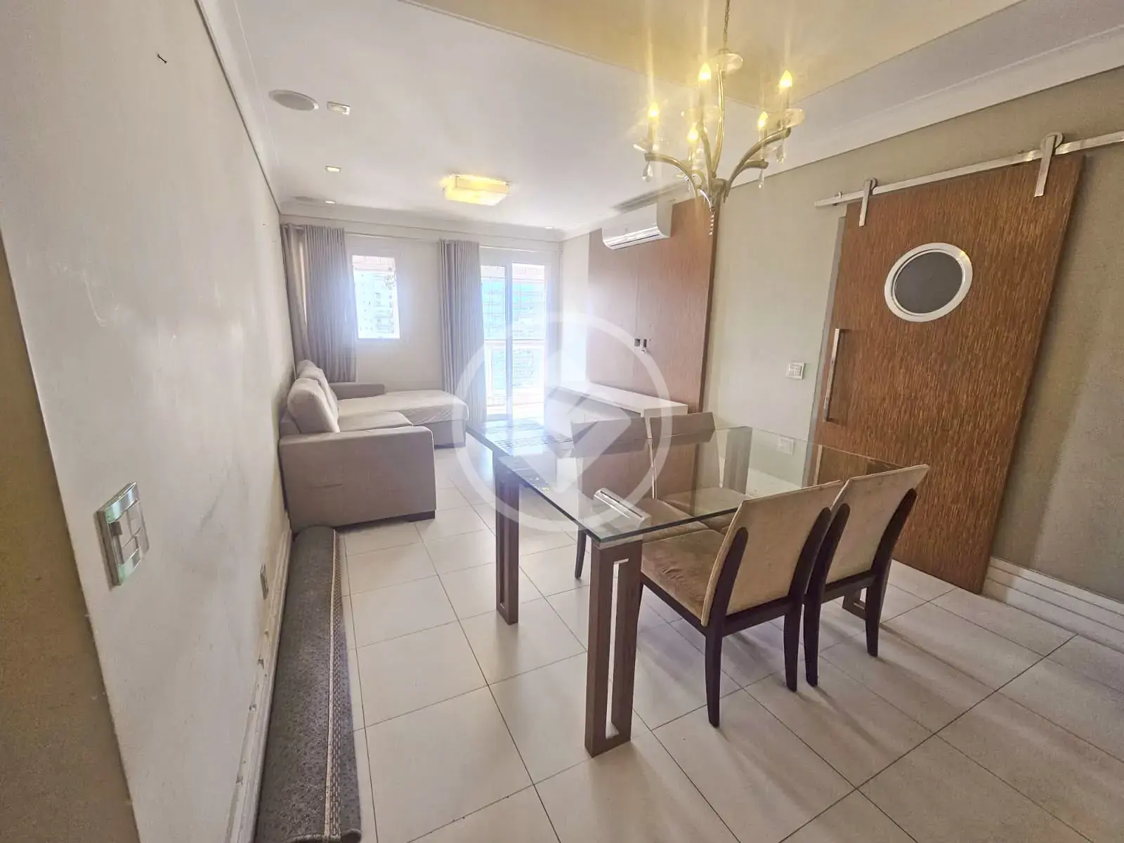 Imagem 3 - Apartamento em Gonzaga, Santos - SP