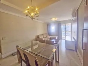 Imagem 6 - Apartamento em Gonzaga, Santos - SP