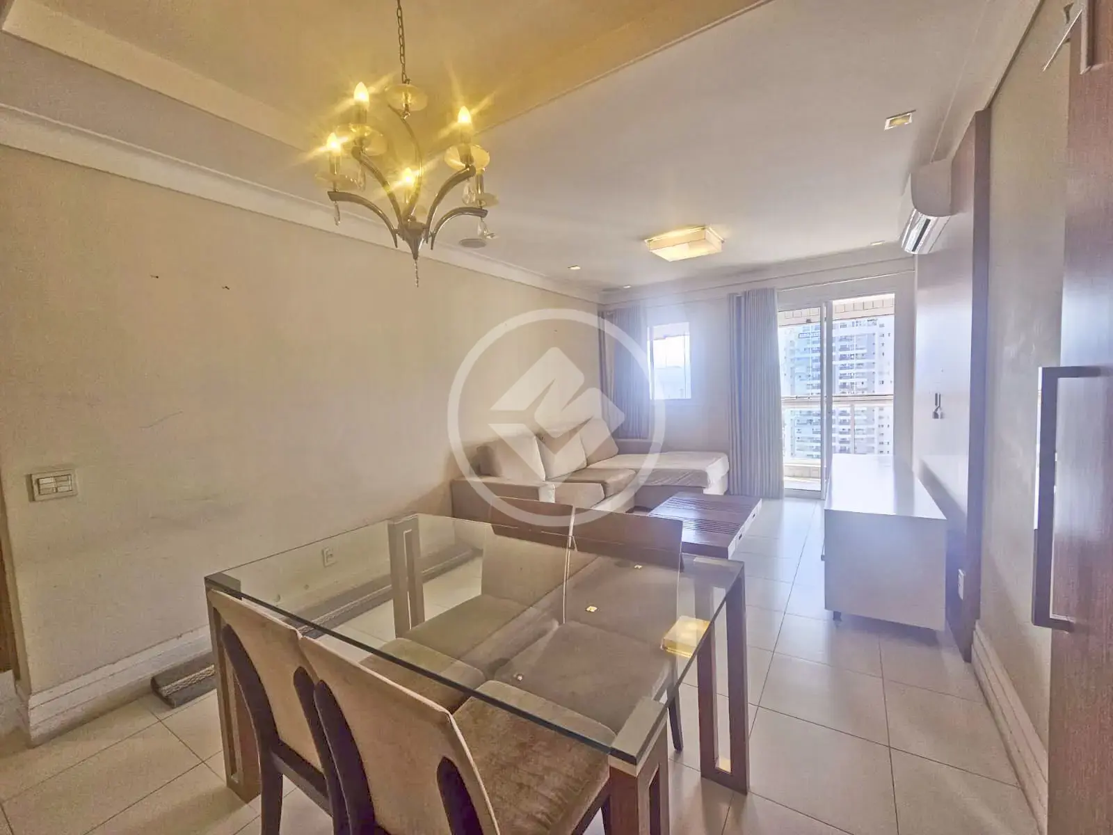 Imagem 6 - Apartamento em Gonzaga, Santos - SP