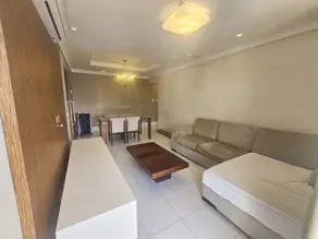 Imagem 2 - Apartamento em Gonzaga, Santos - SP