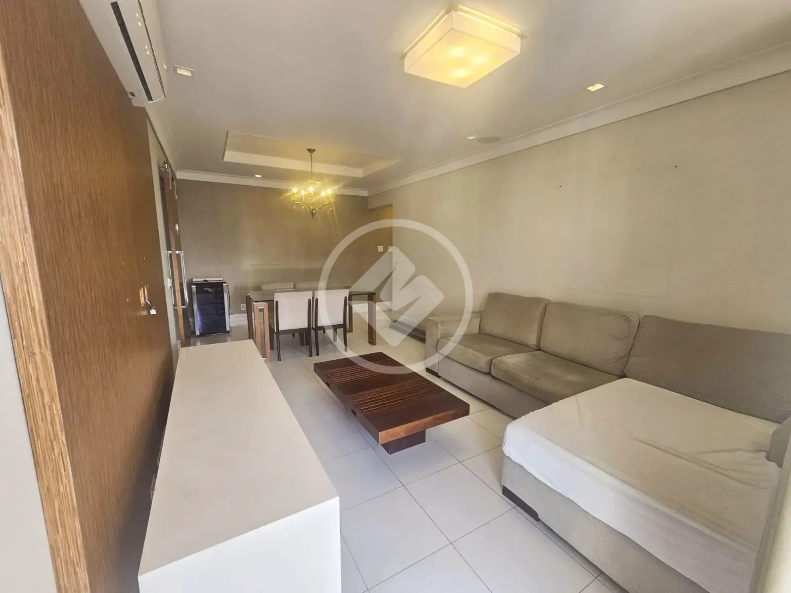 Imagem 2 - Apartamento em Gonzaga, Santos - SP