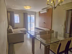 Imagem 5 - Apartamento em Gonzaga, Santos - SP