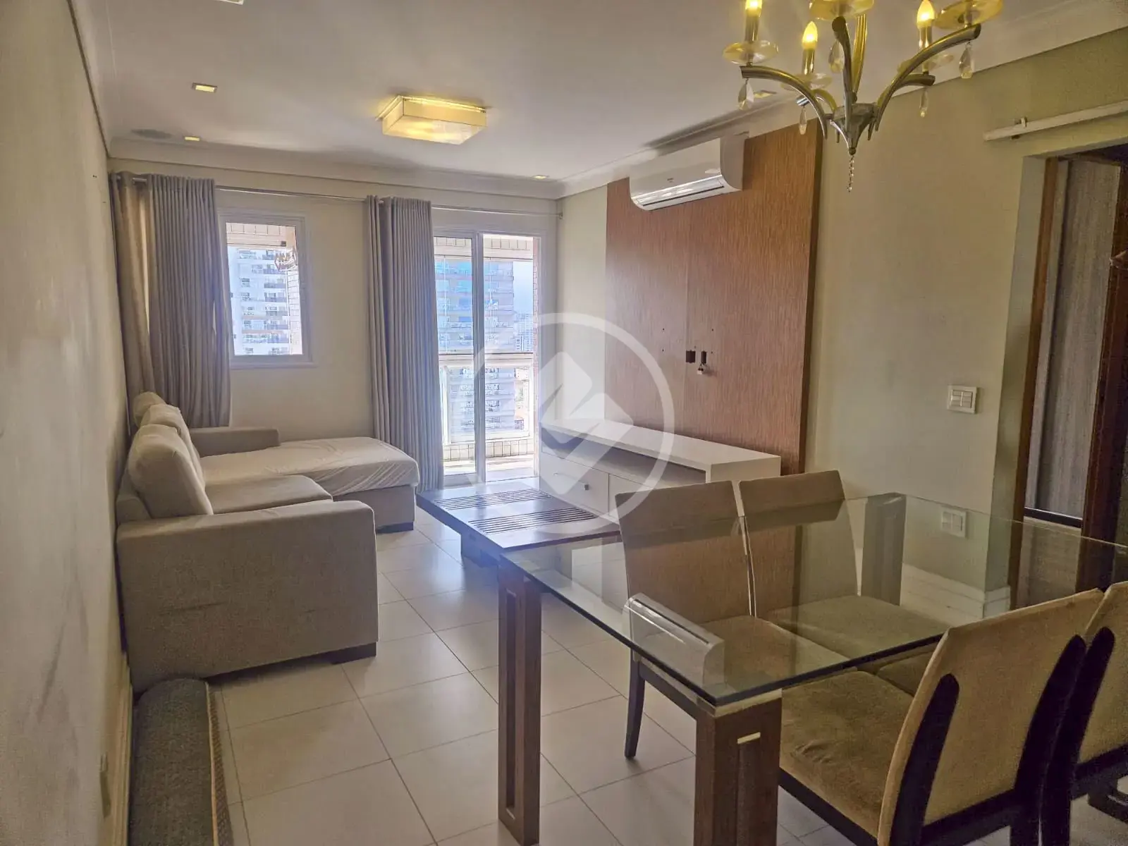 Imagem 5 - Apartamento em Gonzaga, Santos - SP