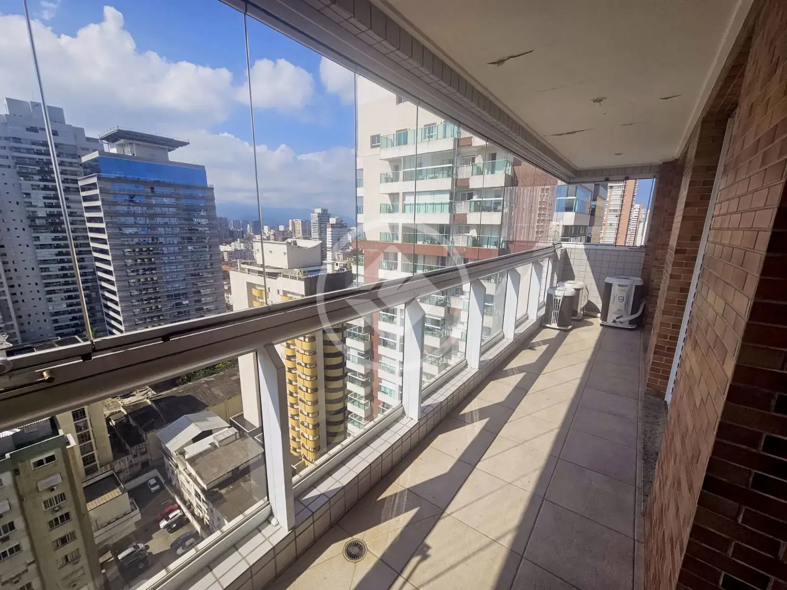 Imagem 1 - Apartamento em Gonzaga, Santos - SP