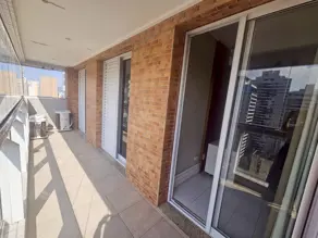 Apartamento Gonzaga, Santos - SP — foto 2