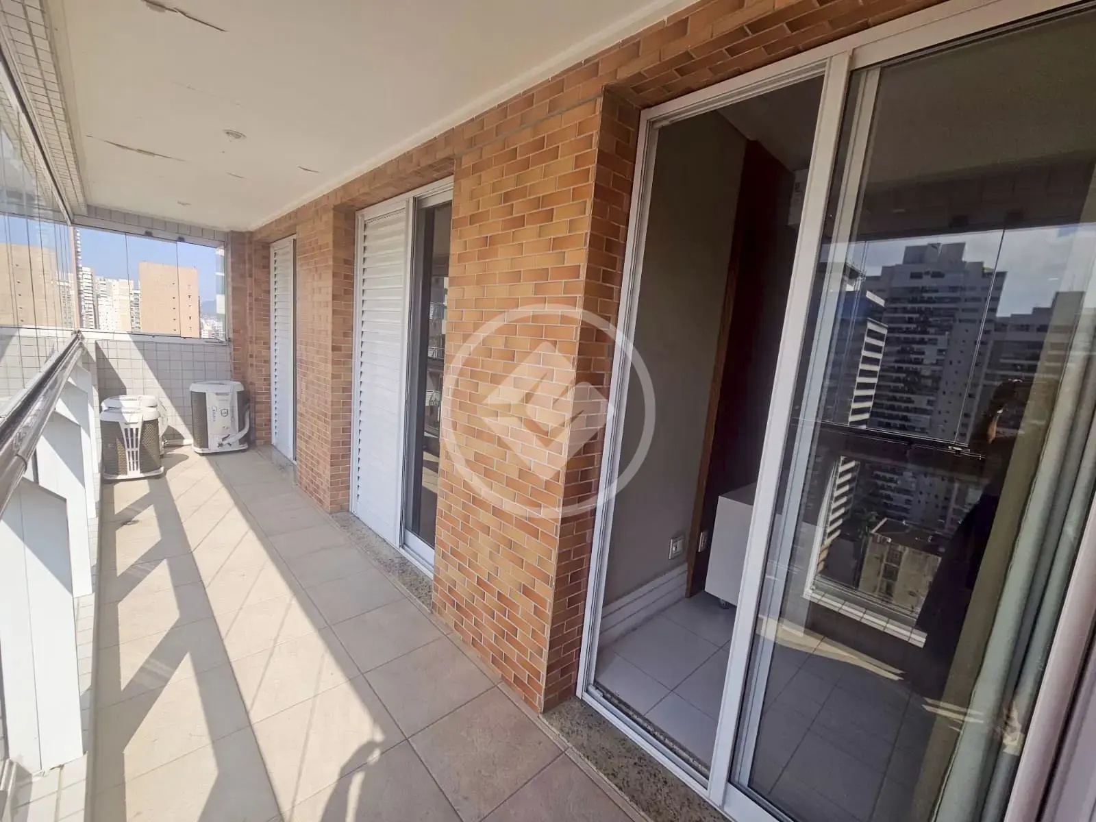 Imagem 1 - Apartamento em Gonzaga, Santos - SP