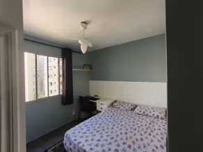 Imagem 6 - Apartamento em Parque Sao Vicente, São Vicente - SP
