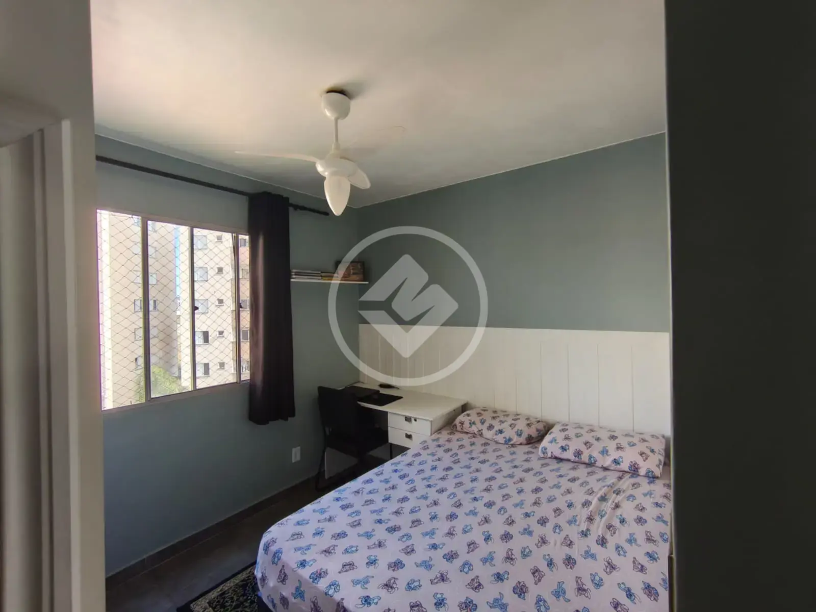Imagem 6 - Apartamento em Parque Sao Vicente, São Vicente - SP