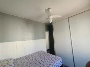 Imagem 5 - Apartamento em Parque Sao Vicente, São Vicente - SP