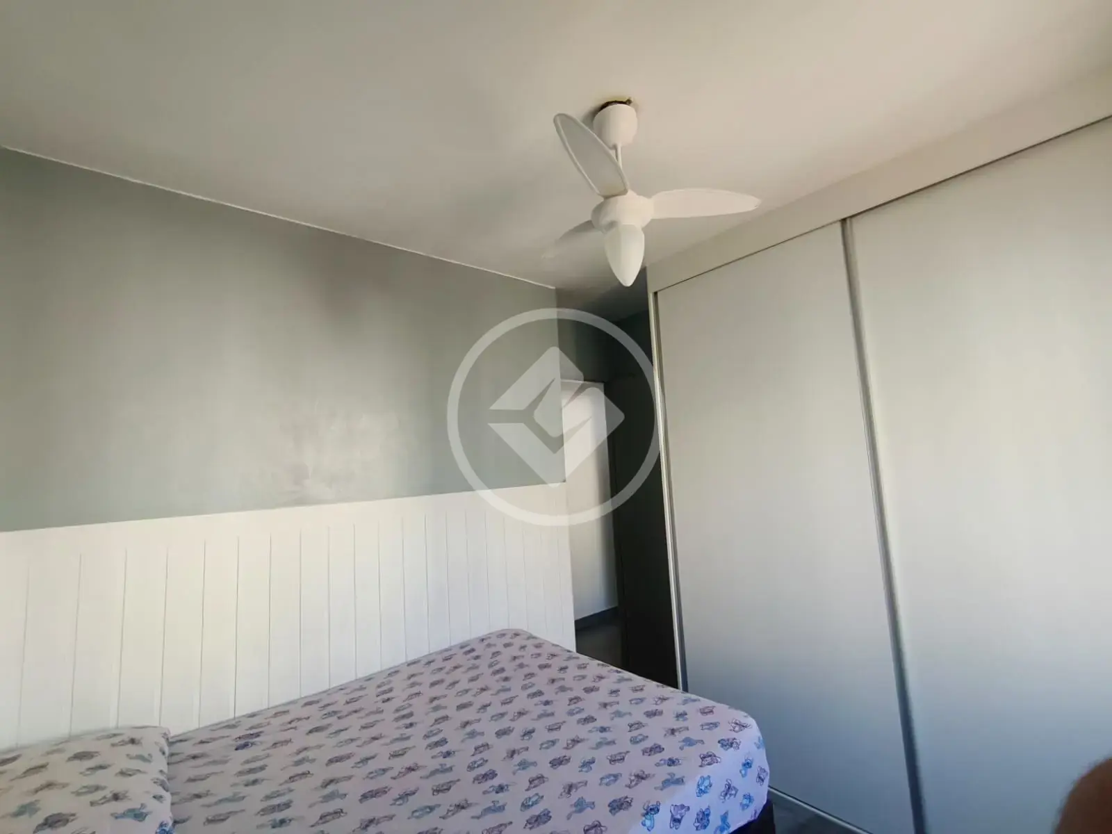 Imagem 5 - Apartamento em Parque Sao Vicente, São Vicente - SP