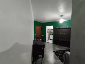 Imagem 2 - Apartamento em Parque Sao Vicente, São Vicente - SP
