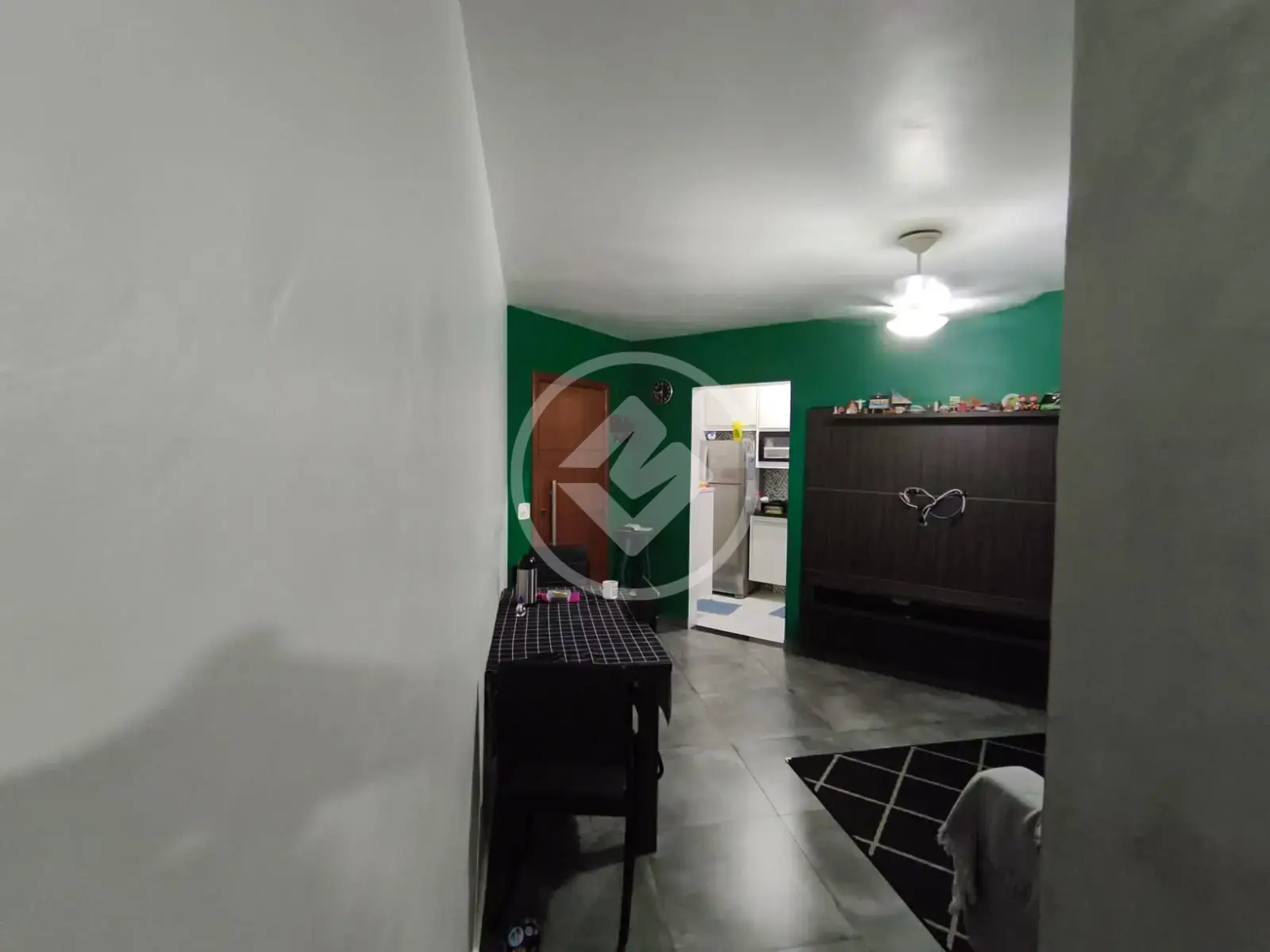 Imagem 2 - Apartamento em Parque Sao Vicente, São Vicente - SP