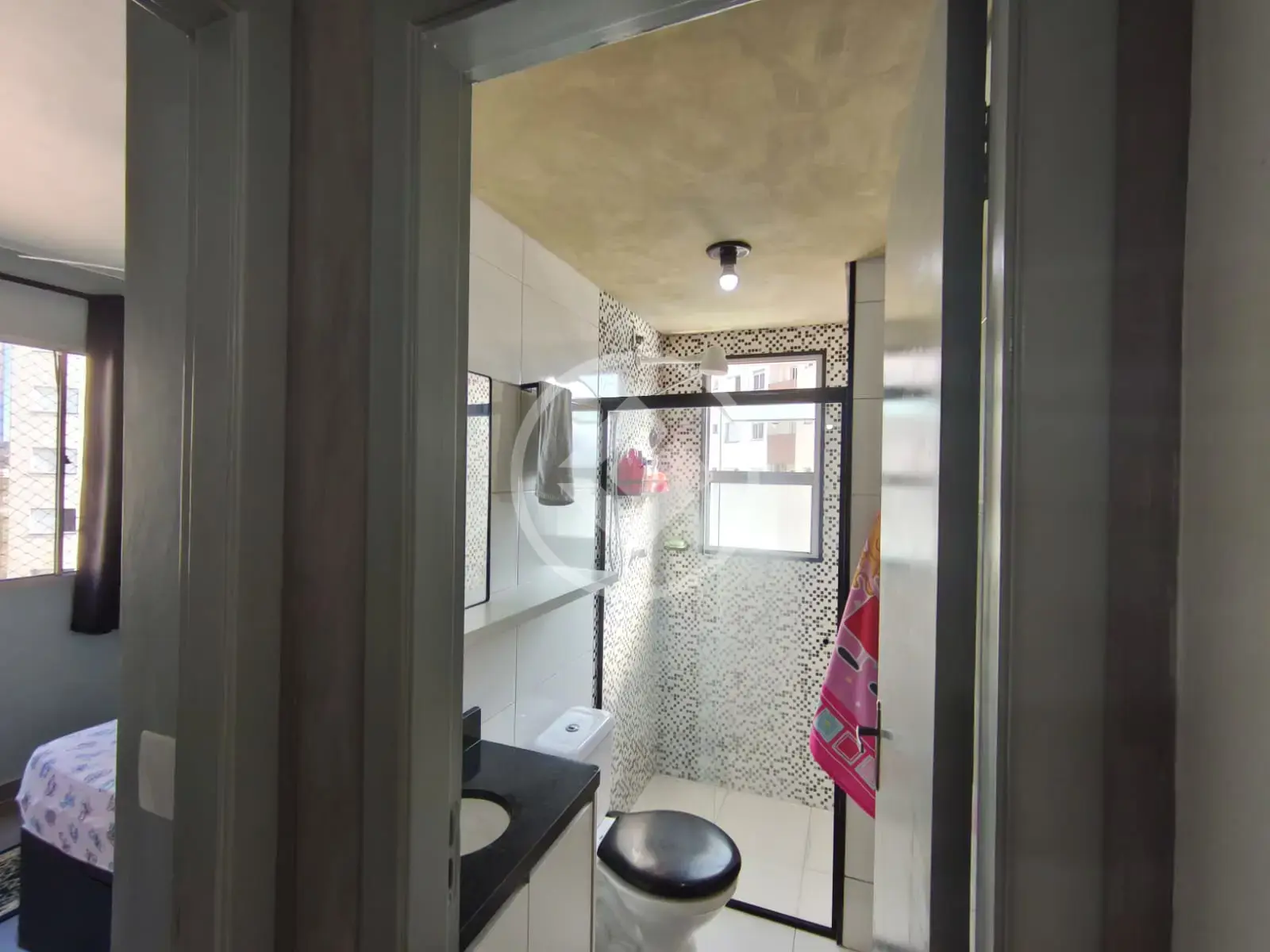 Image 11 - Apartamento em Parque Sao Vicente, São Vicente - SP