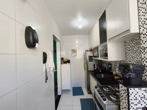 Imagem 3 - Apartamento em Parque Sao Vicente, São Vicente - SP