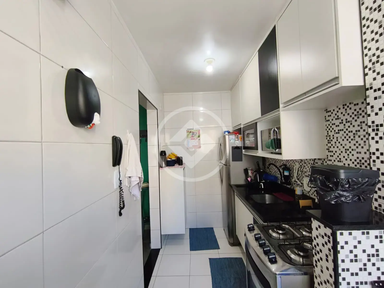 Imagem 3 - Apartamento em Parque Sao Vicente, São Vicente - SP