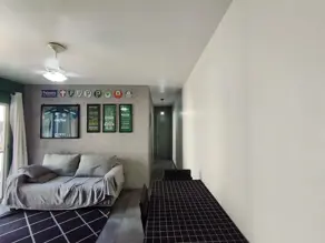 Apartamento Parque Sao Vicente, São Vicente - SP — foto 2