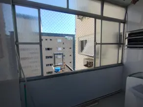 Imagem 5 - Apartamento em Embaré, Santos - SP