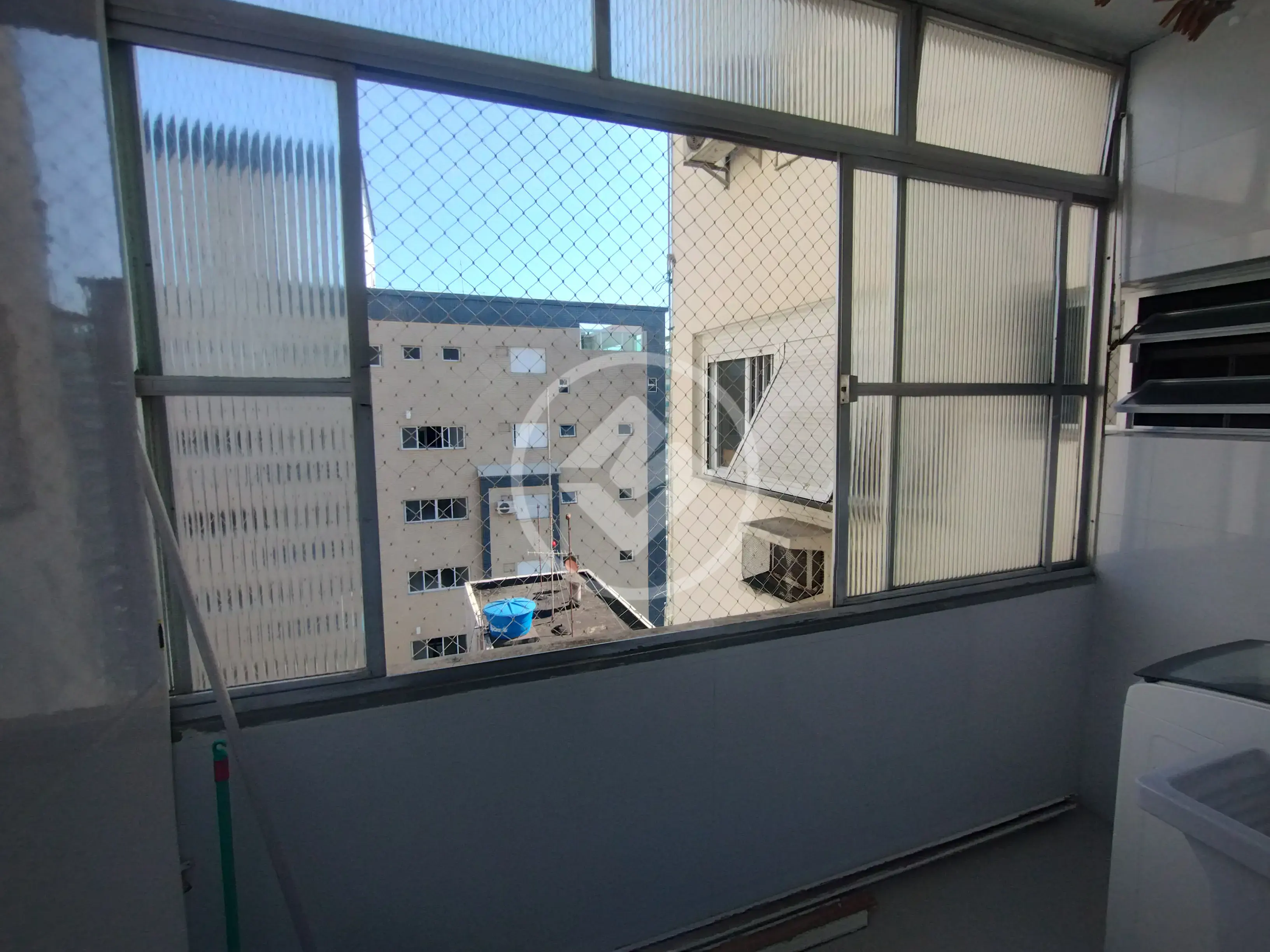 Imagem 5 - Apartamento em Embaré, Santos - SP