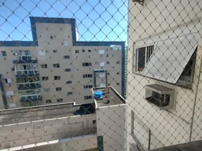 Imagem 4 - Apartamento em Embaré, Santos - SP