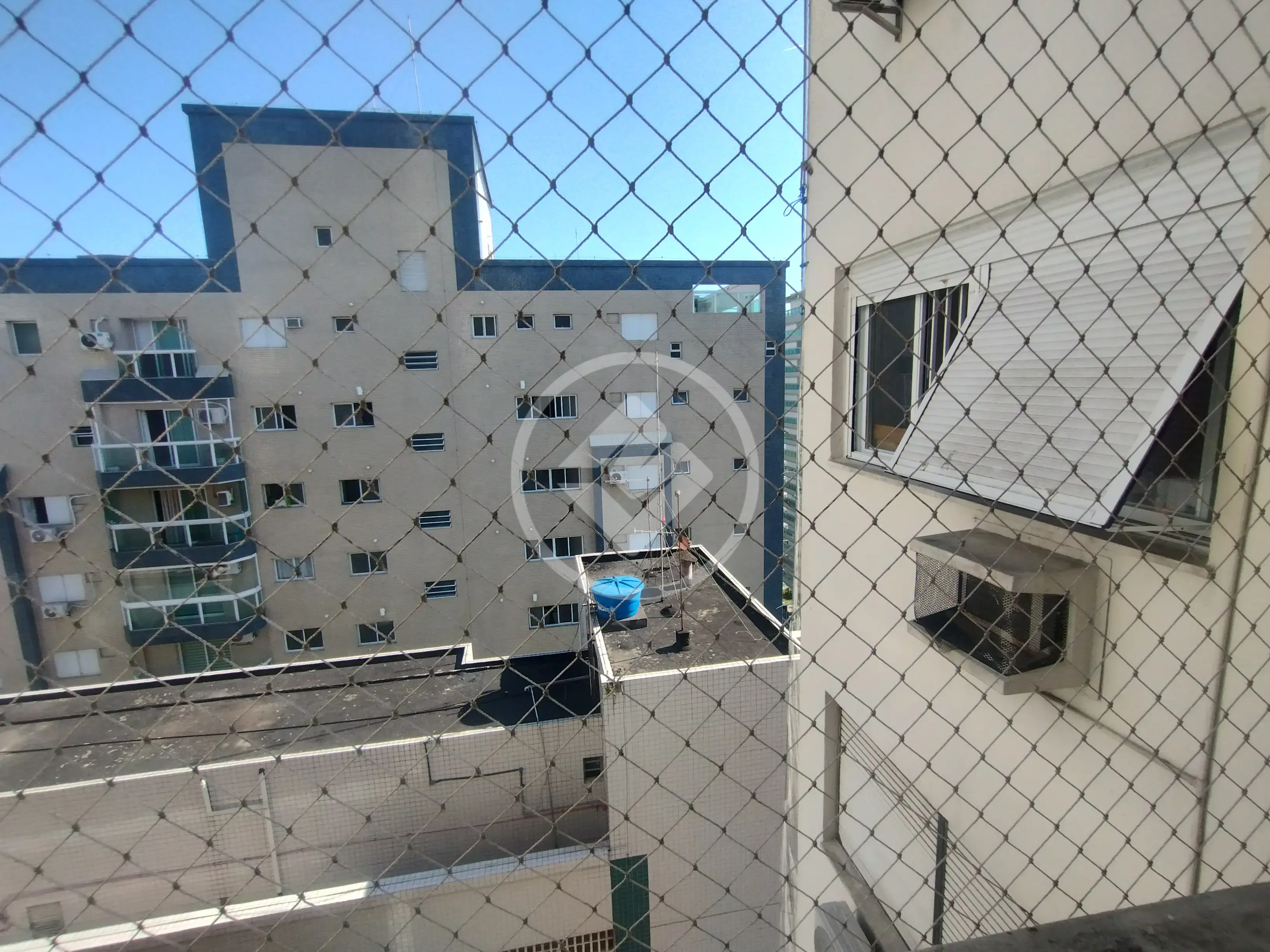 Imagem 4 - Apartamento em Embaré, Santos - SP
