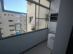 Imagem 3 - Apartamento em Embaré, Santos - SP