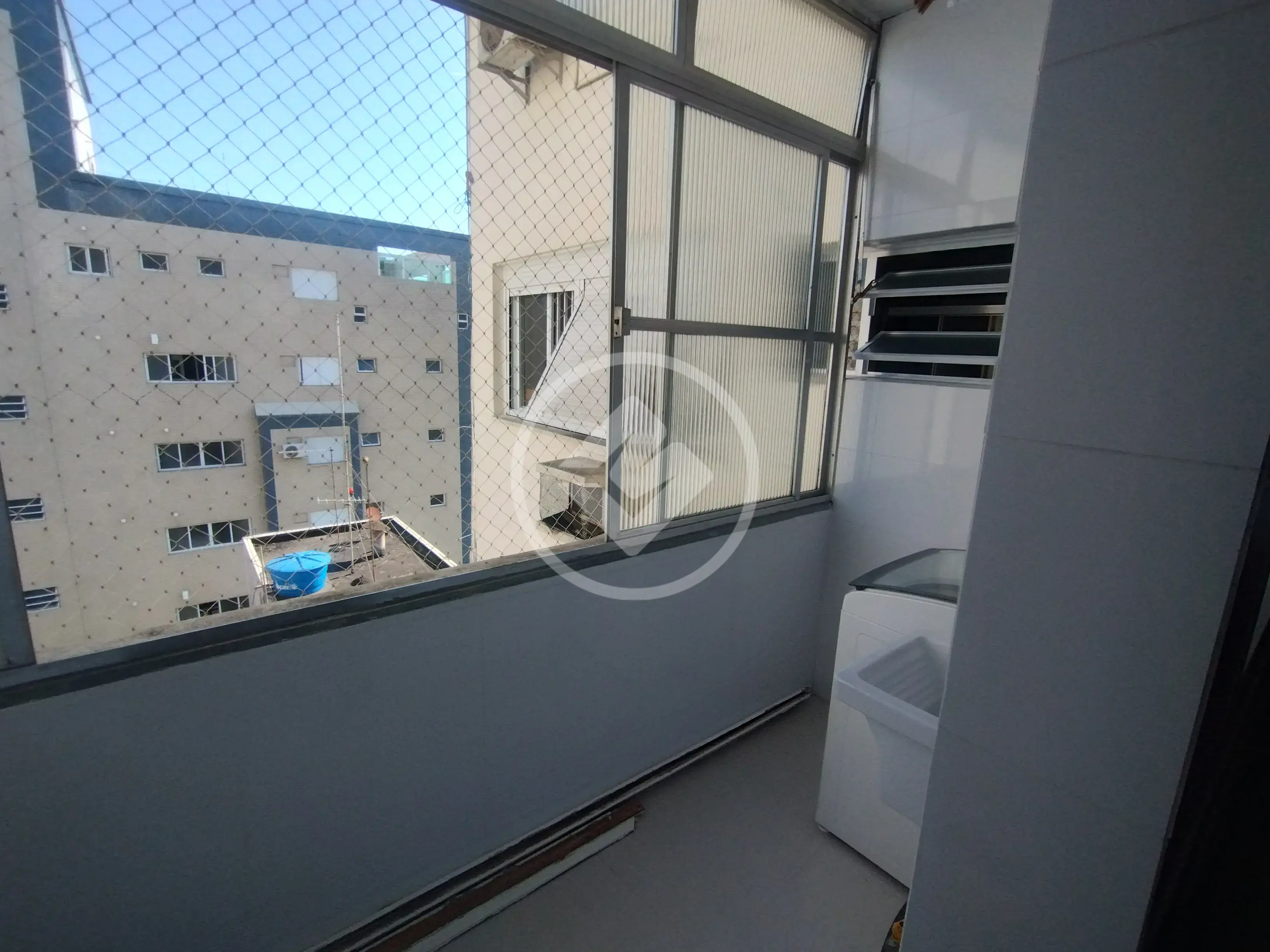 Imagem 3 - Apartamento em Embaré, Santos - SP