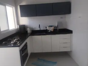 Imagem 2 - Apartamento em Embaré, Santos - SP