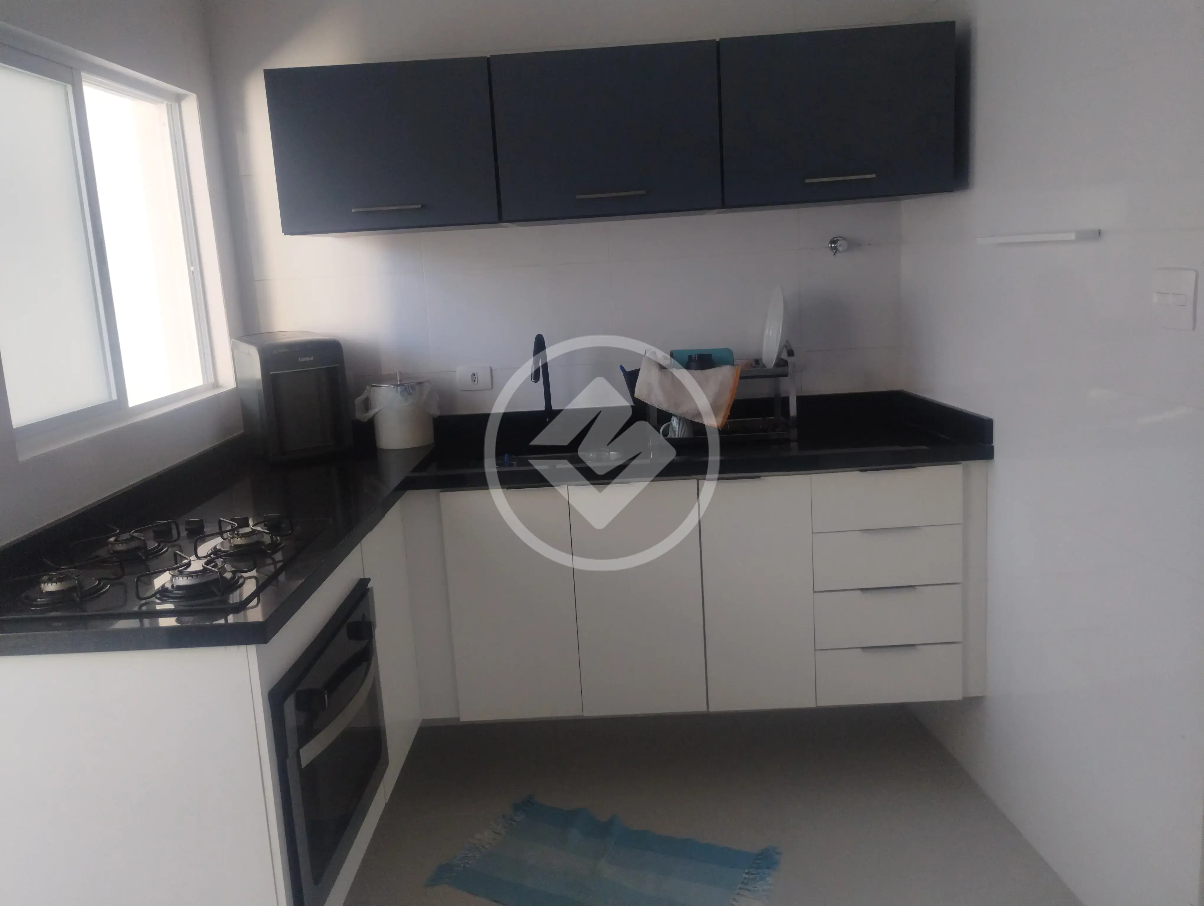 Imagem 2 - Apartamento em Embaré, Santos - SP